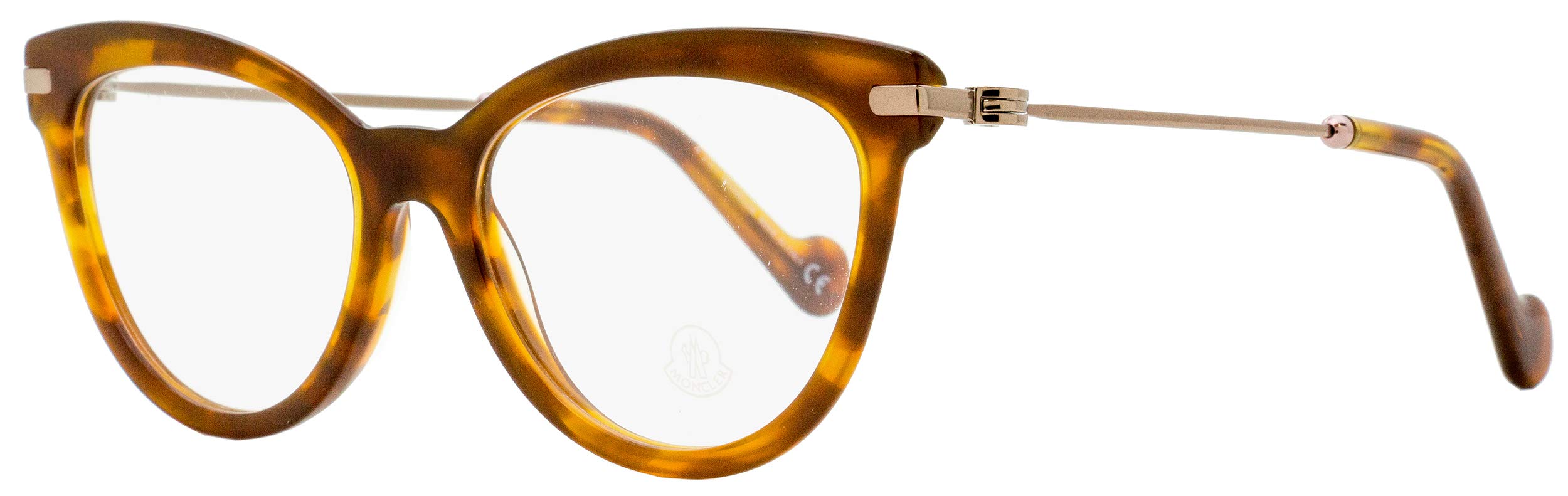 Moncler Unisex ML5018 Optical Frames