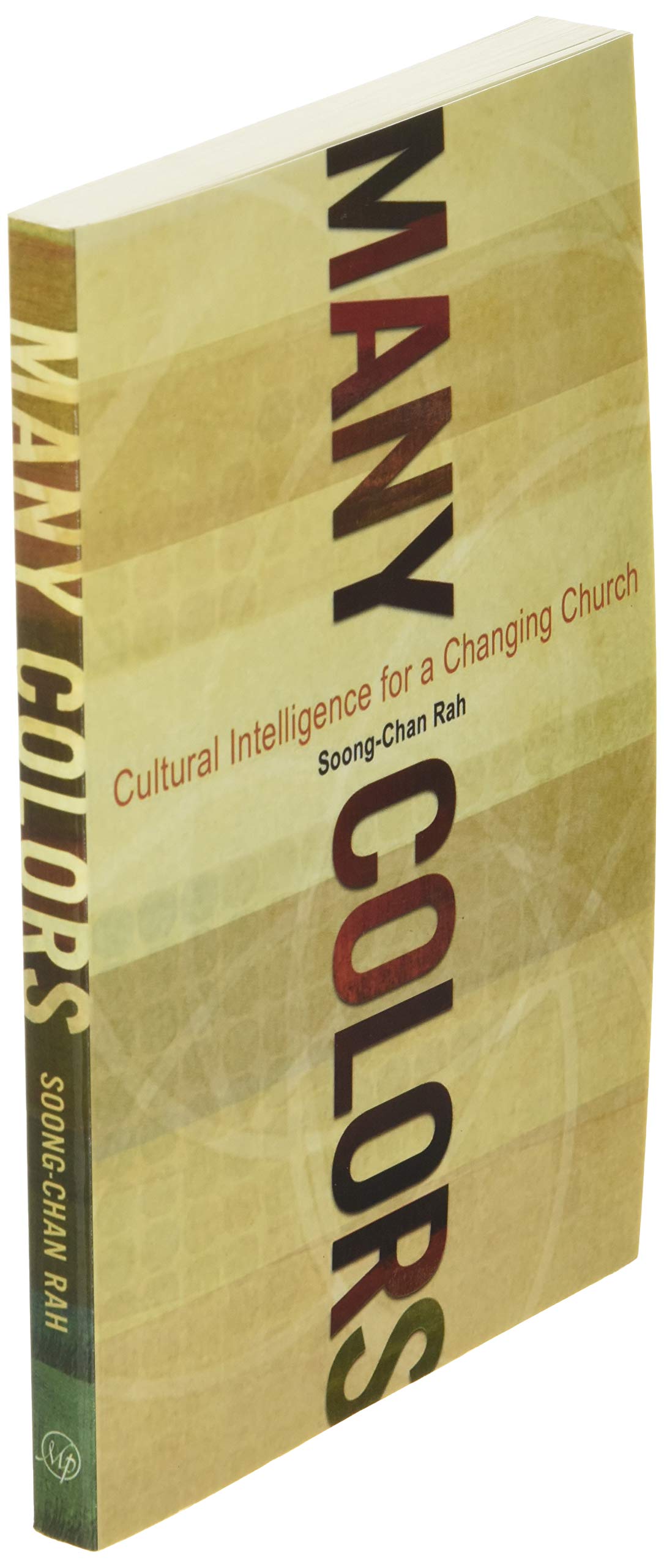 Many Colors: Cultural Intelligence for a Changing Church - Image 3