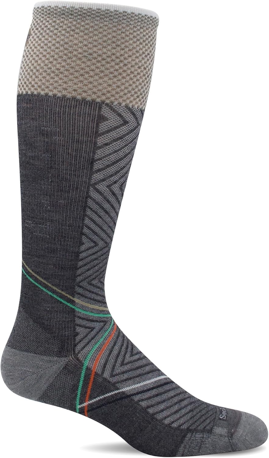Sockwell Women's Pulse Knee High Firm Graduated Compression Socks