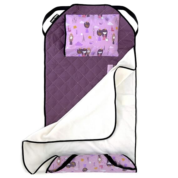 Urban Infant Preschool | Daycare Duo Saver Bundle - Violet