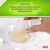 Vista 5 de Moho Armor FG500 kit de prueba hágalo usted mismo