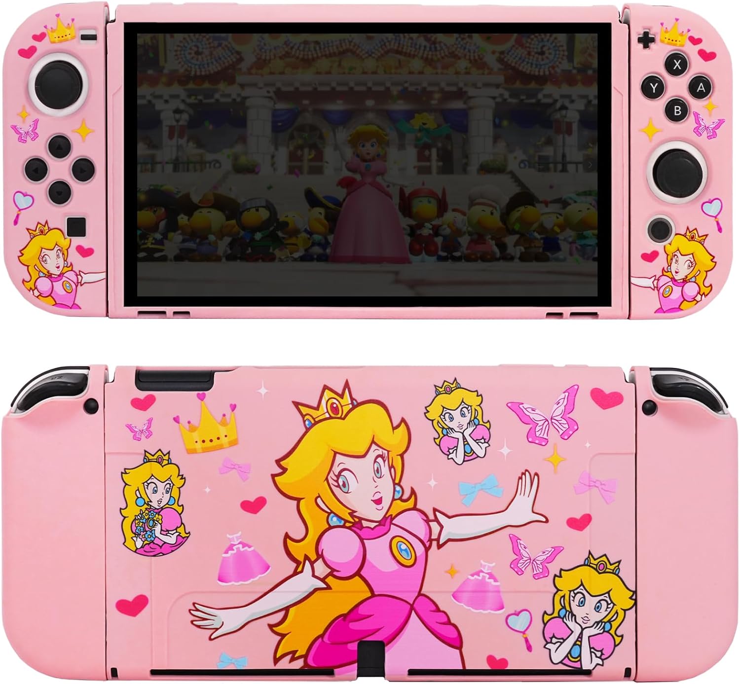 Switchライト+ソフト4本セット Nintendo Switch Game Soft 4