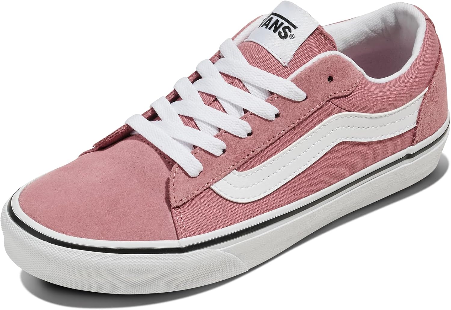 Vans Women's Vero Ls Low Top Shoe