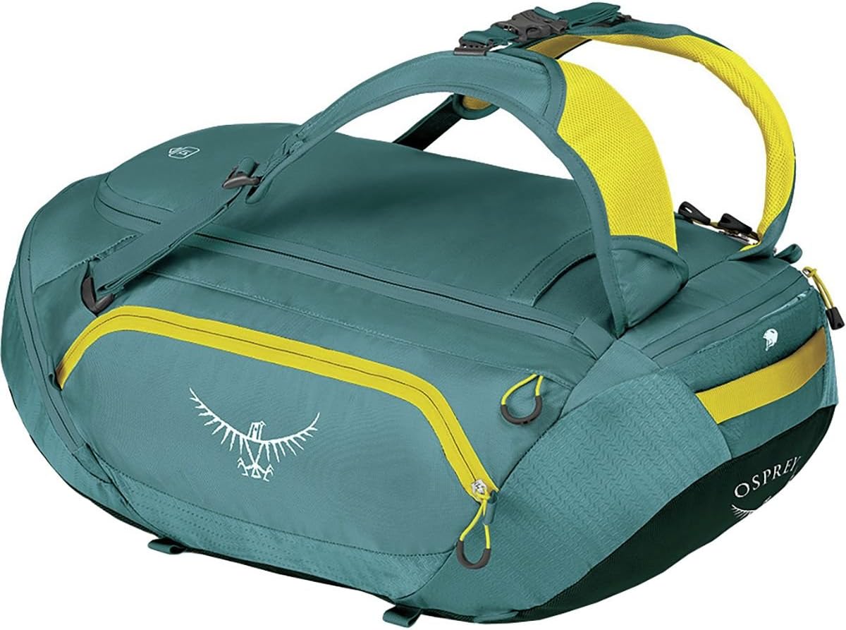 Osprey Packs TrailKit 40L Duffel