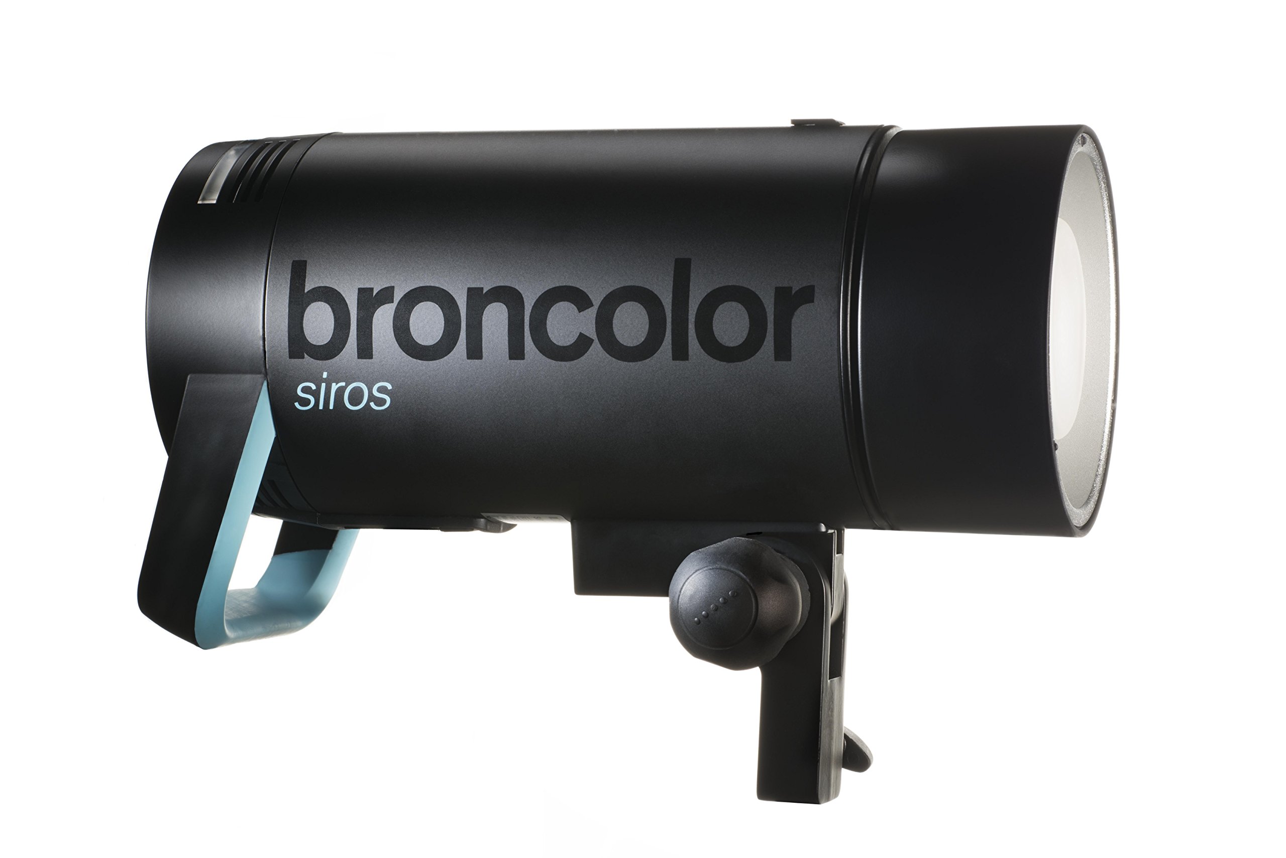 Amazon | broncolor Siros 400S (Wi-Fi / RFS2.1内蔵) シロス 1灯