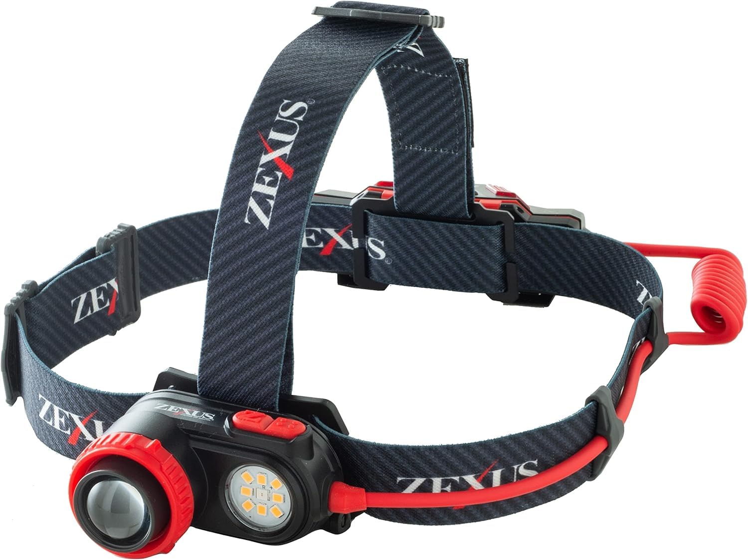 冨士灯器 ZEXUS(ゼクサス) LEDライト ZX-R730 充電式 Amazon.co.jp: 冨士灯器 ZEXUS(ゼクサス) LEDライト ZX-R730 充電式