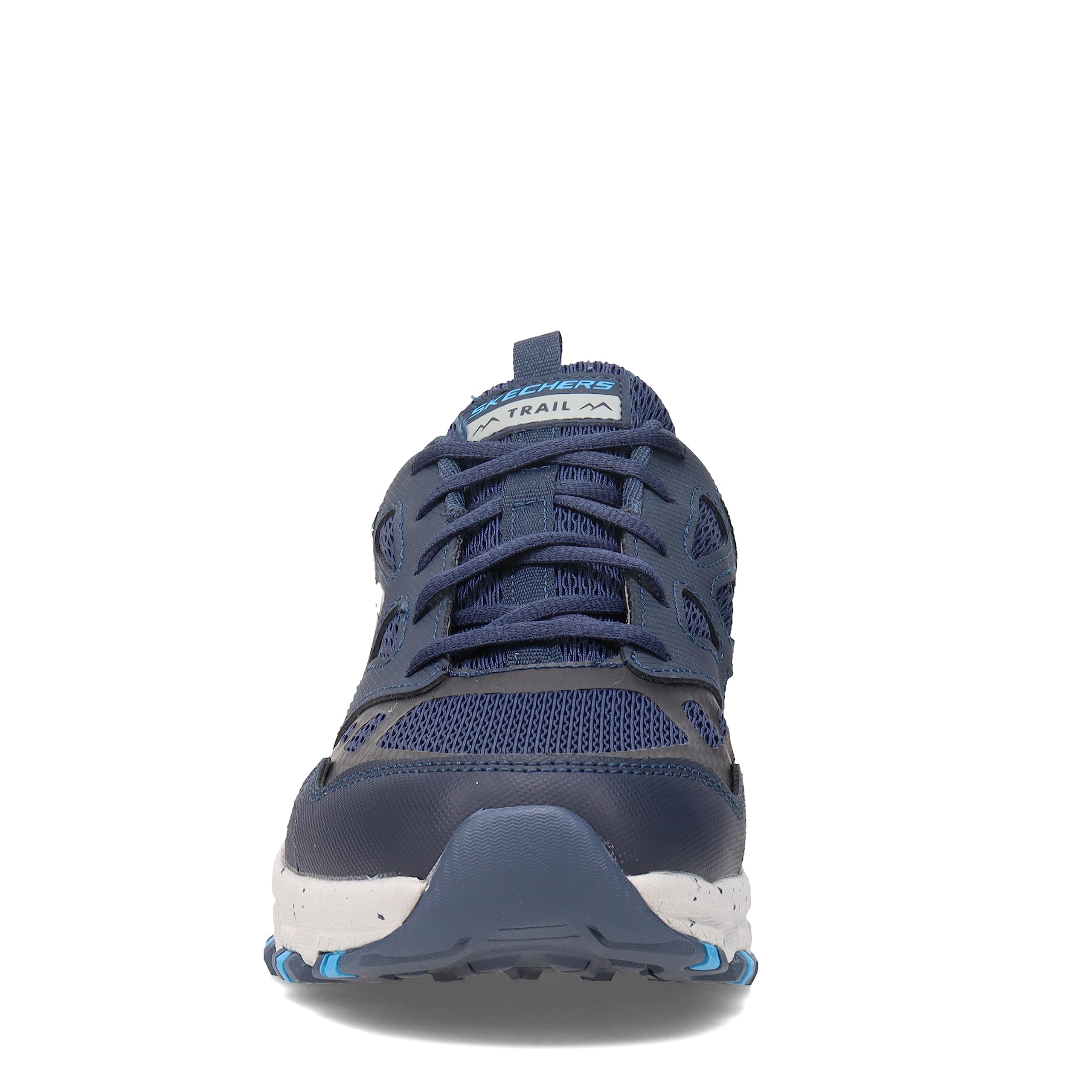 Skechers Hillcrest Zapatillas de Senderismo, Hombre