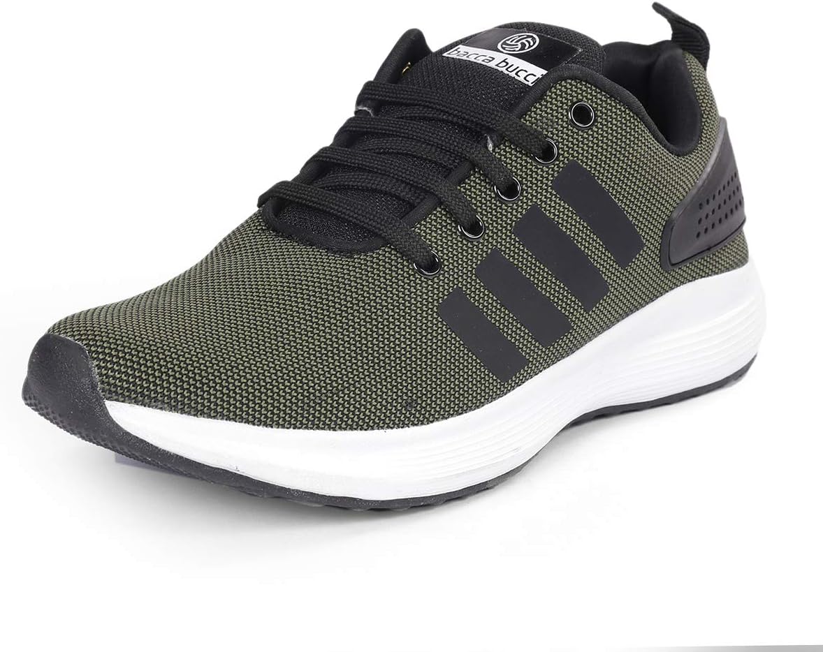 Bacca Bucci Mens Training Shoes
