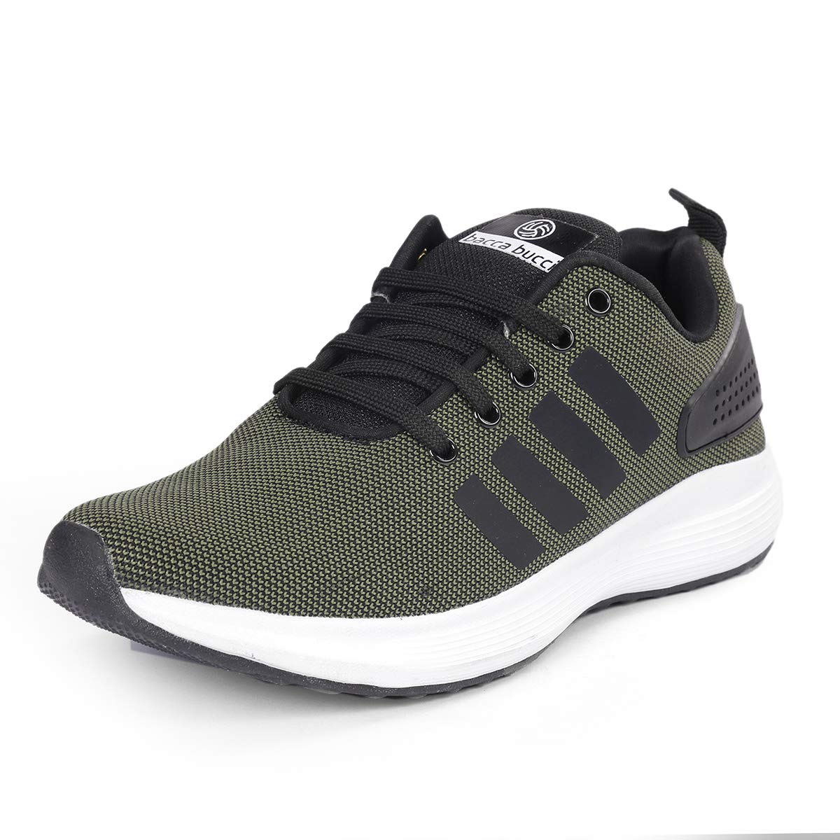 Bacca Bucci Men's Running Shoe