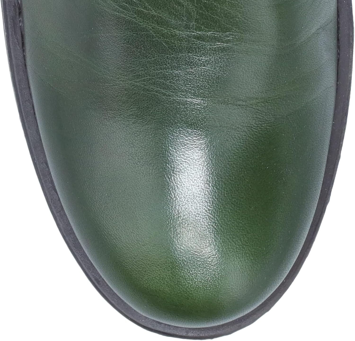 Miz Mooz Leanne Women's Ankle Bootie