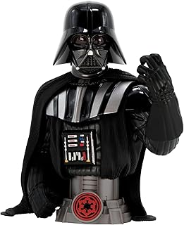 Star Wars Darth Vader Sin clasificar Estatua Multicolor PVC