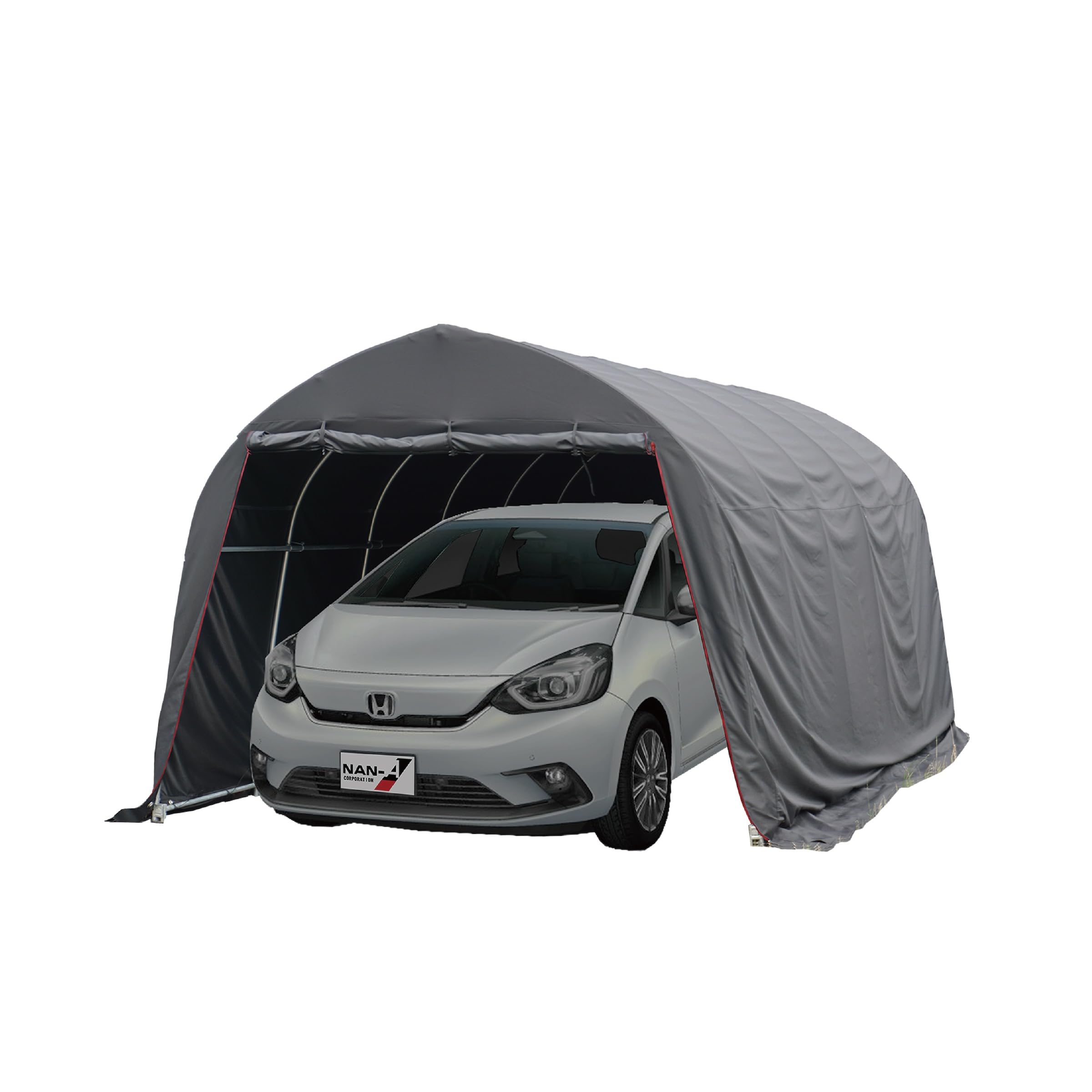 Amazon | 南榮工業 (Nan-a Corporation) パイプ車庫 678M QUICK