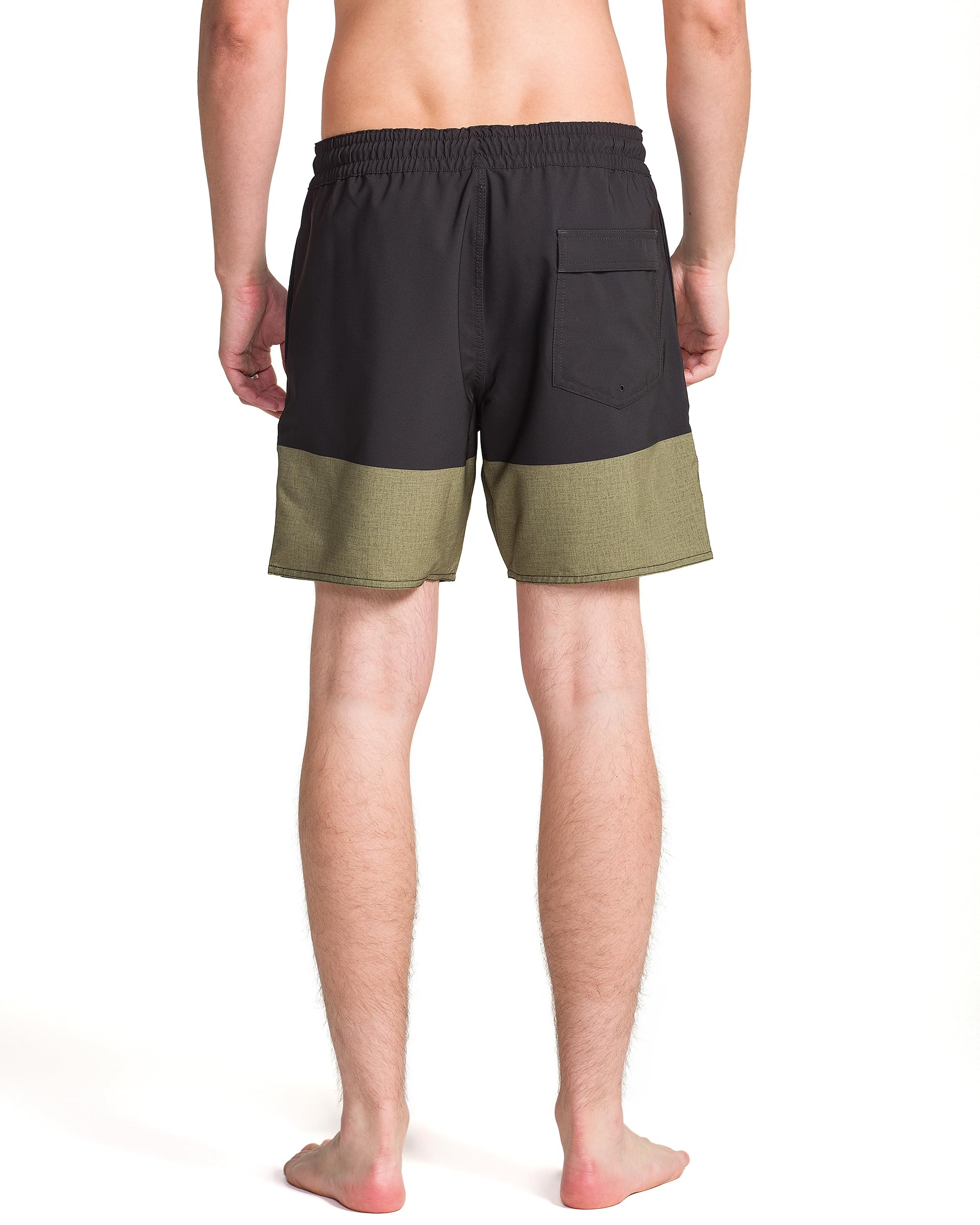 Volcom Costume a Boxer Uomo