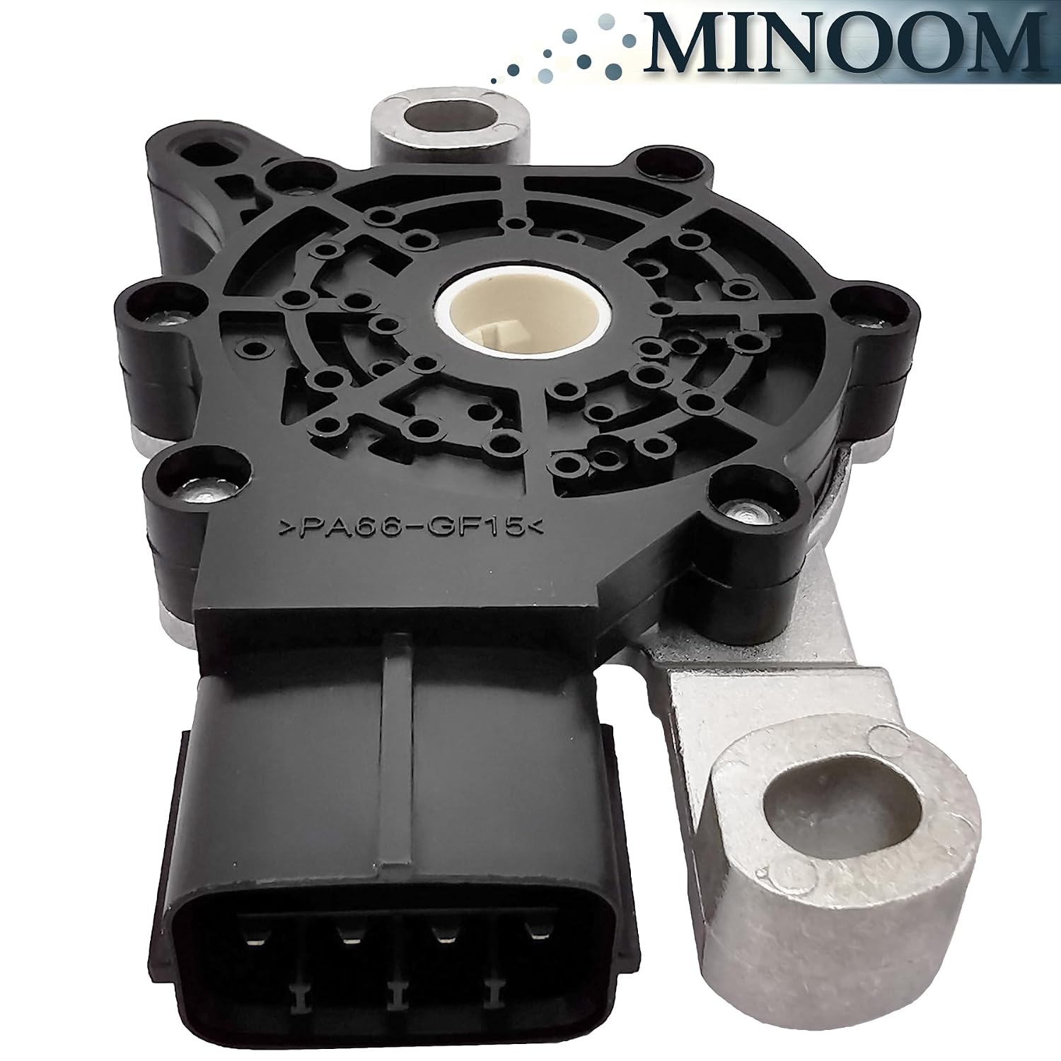 42700-3B700 Neutral Safety Switch Replacement for Kia Soul Sportage Forte Forte5 2011 2012 2013 2014 Part No.#42700 3B700丨427003B700
