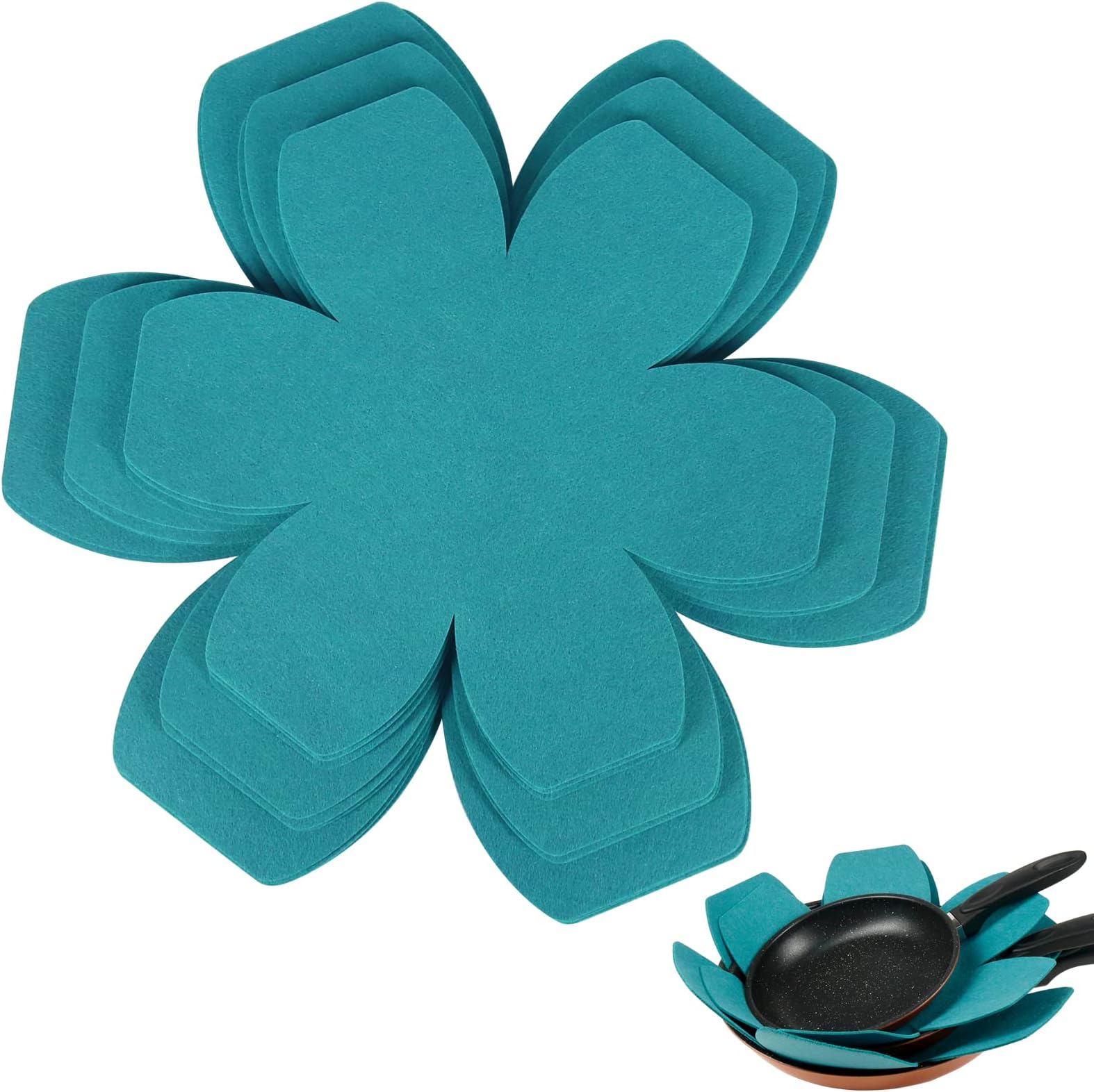 How to Avoid Scratching Non-Stick Surfaces: Essential Tips