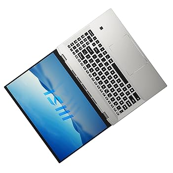 Amazon | MSI Prestige 16 Studioノートパソコン: Intel Core i7