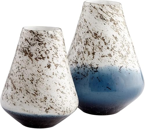 Miniatura 3 de Cyan Design 09542 Jarrón grande Orage