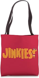 Scooby-Doo Jinkies Tote Bag