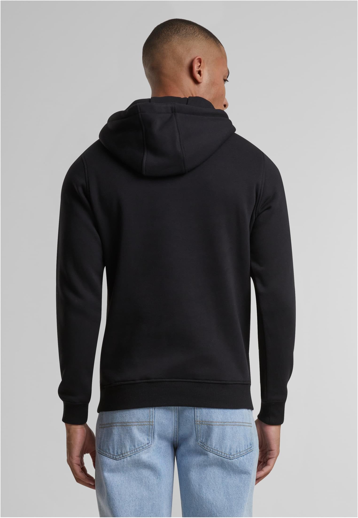 Mister Tee Herren 2Pac F*CK The World Hoody
