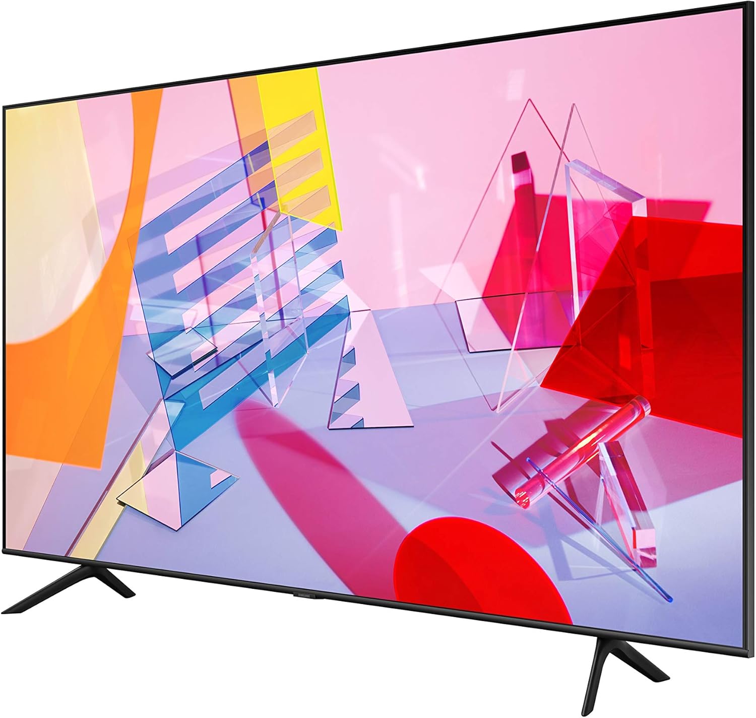 Samsung 85 Inch Q60T QLED 4K Smart TV (2020)