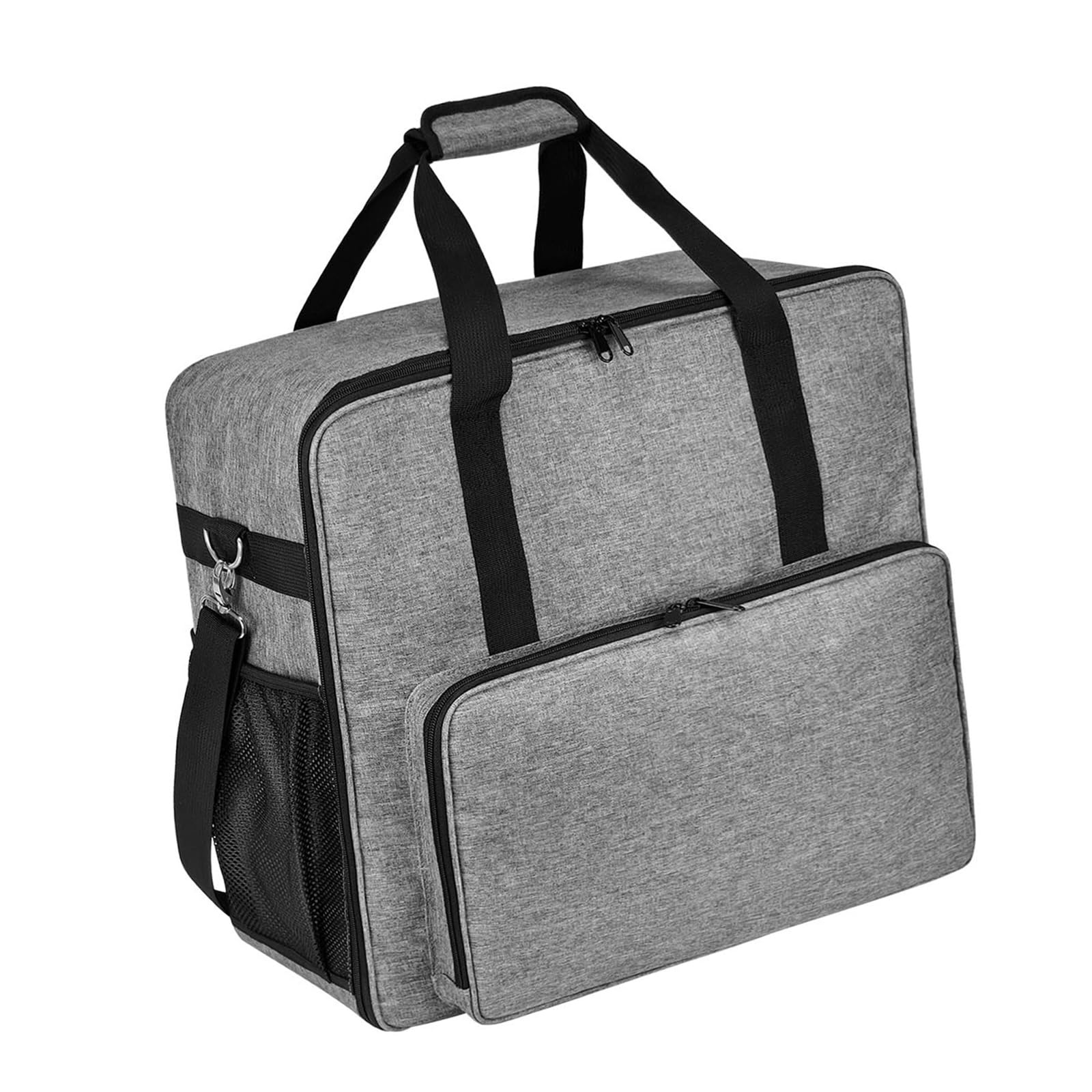 Kalttoy Compact Storage Bag Specifically for Smoothie Makers Featuring Adjustable Handle Waterproof Materials and Spacious Interior Compartment Spacious Storage