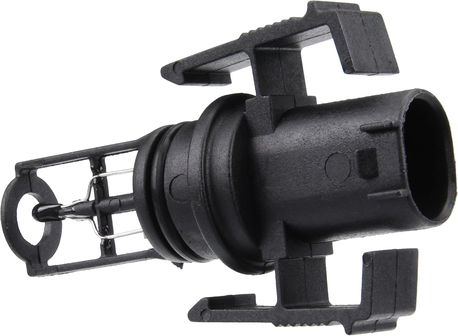 URO Parts 6511530028 Air Temperature Sensor, Inside Intake Manifold