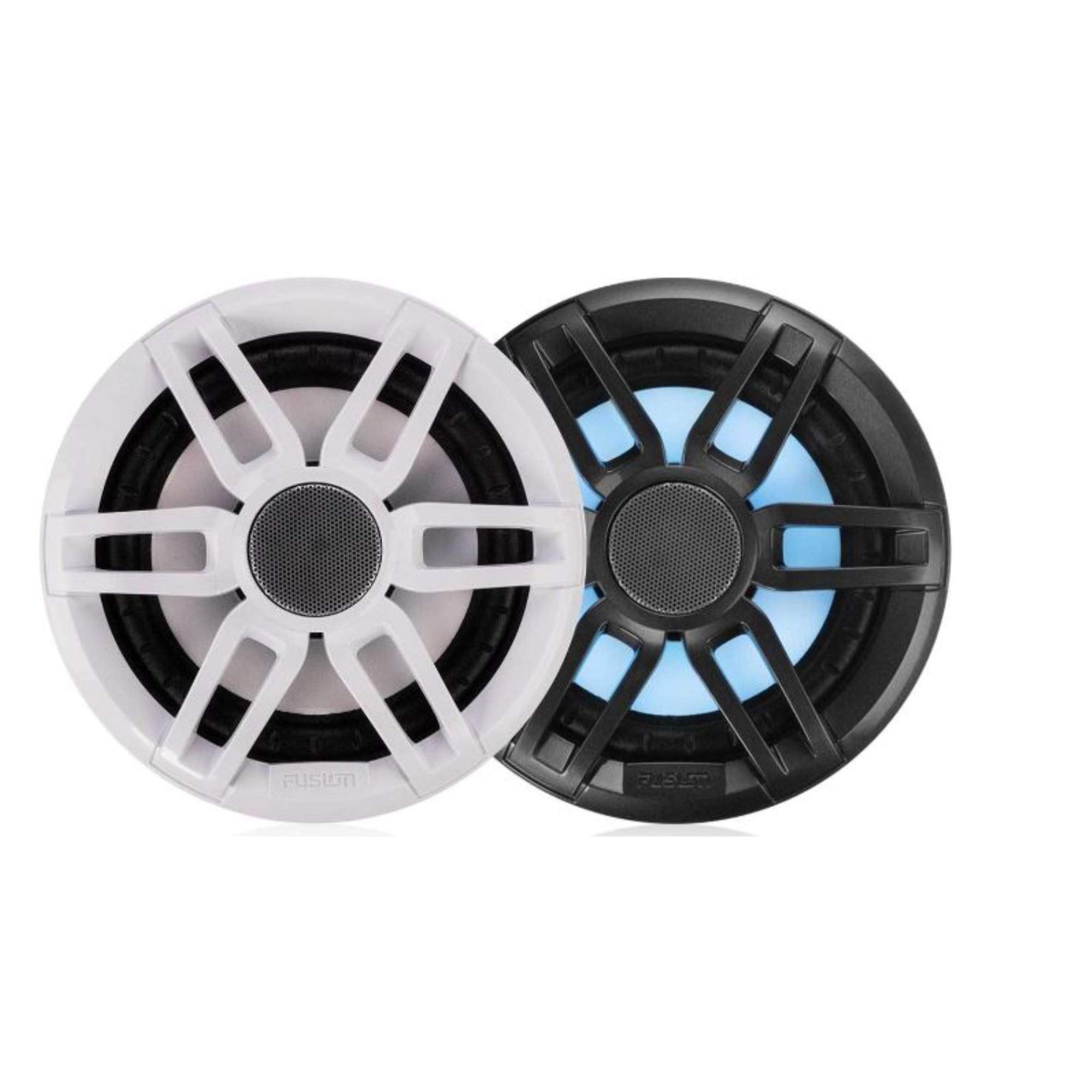 Garmin Fusion XS-FL77SPGW Sports Altoparlanti Marini XS Series 7.7" 240W con LED