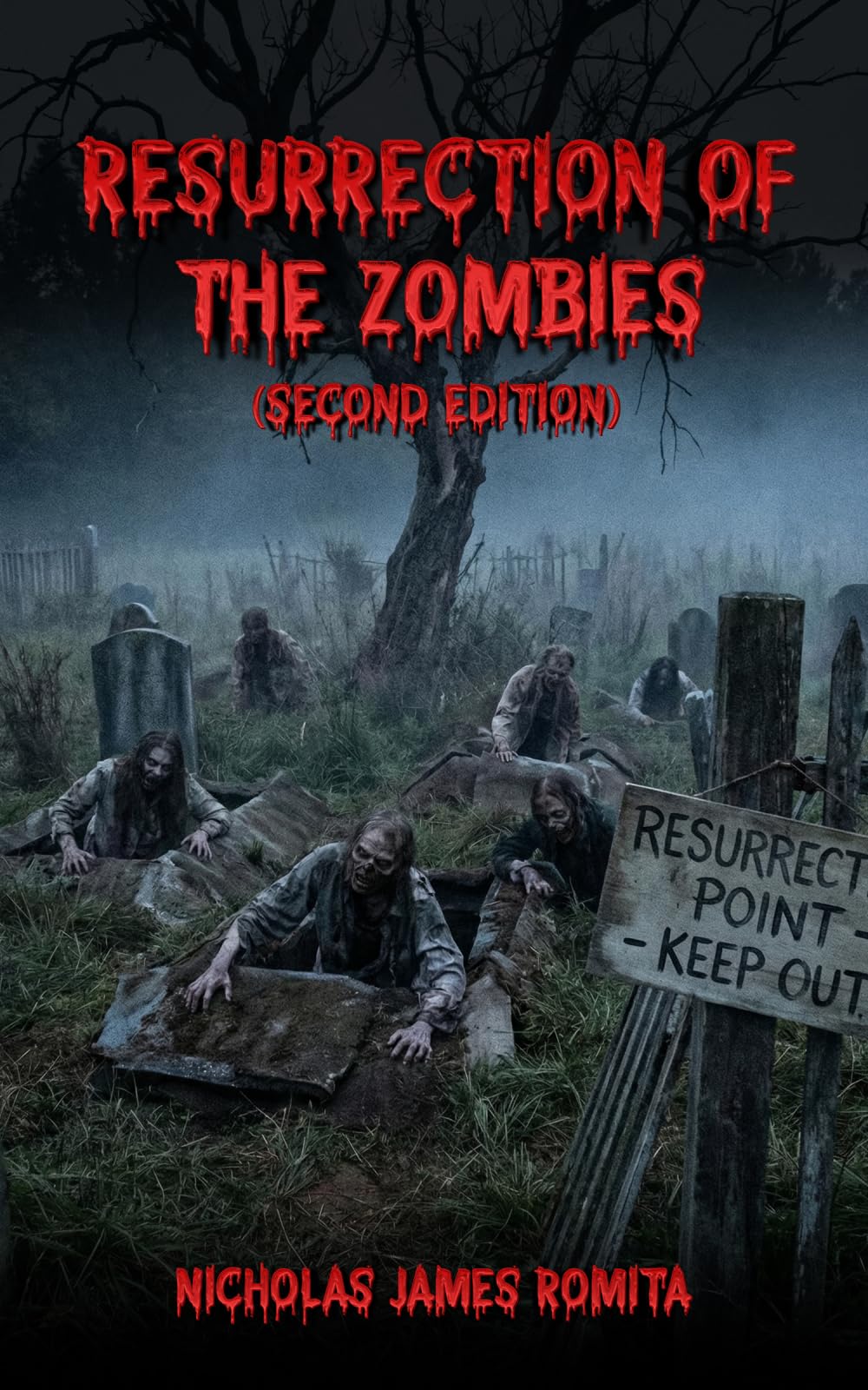 Resurrection of the Zombies
