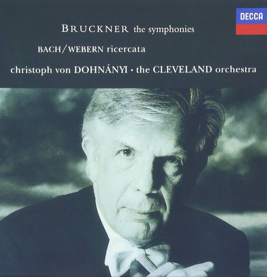 Amazon.co.jp: ブルックナー:交響曲第3-9番 他: ミュージック