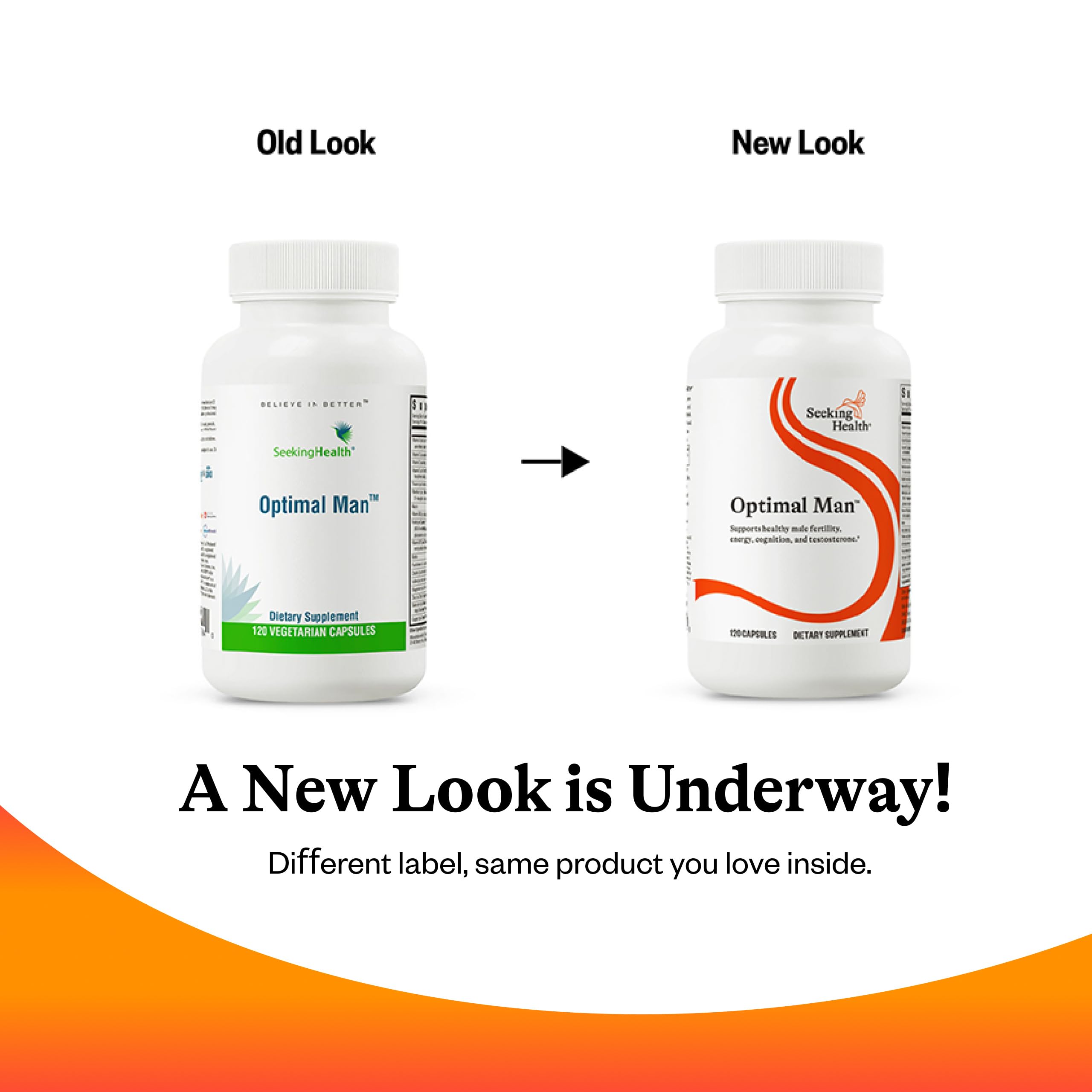 Seeking Health Optimal Man Multivitamin, 30 Servings — Amazon image 6