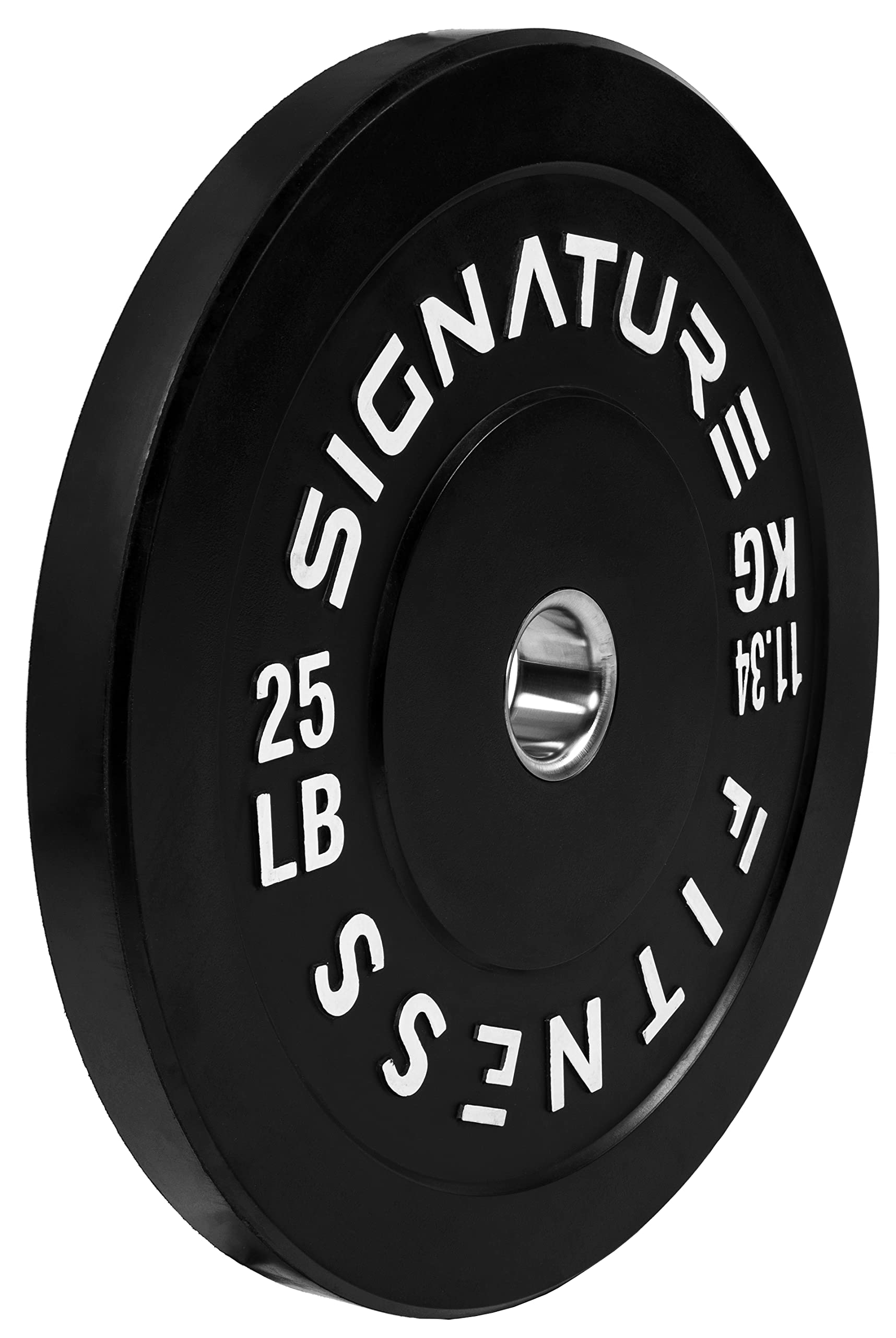 Signature Fitness 2