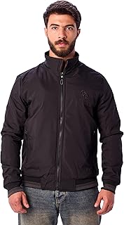 جاكيت مبطن للرجال (R Q) من فاير وود