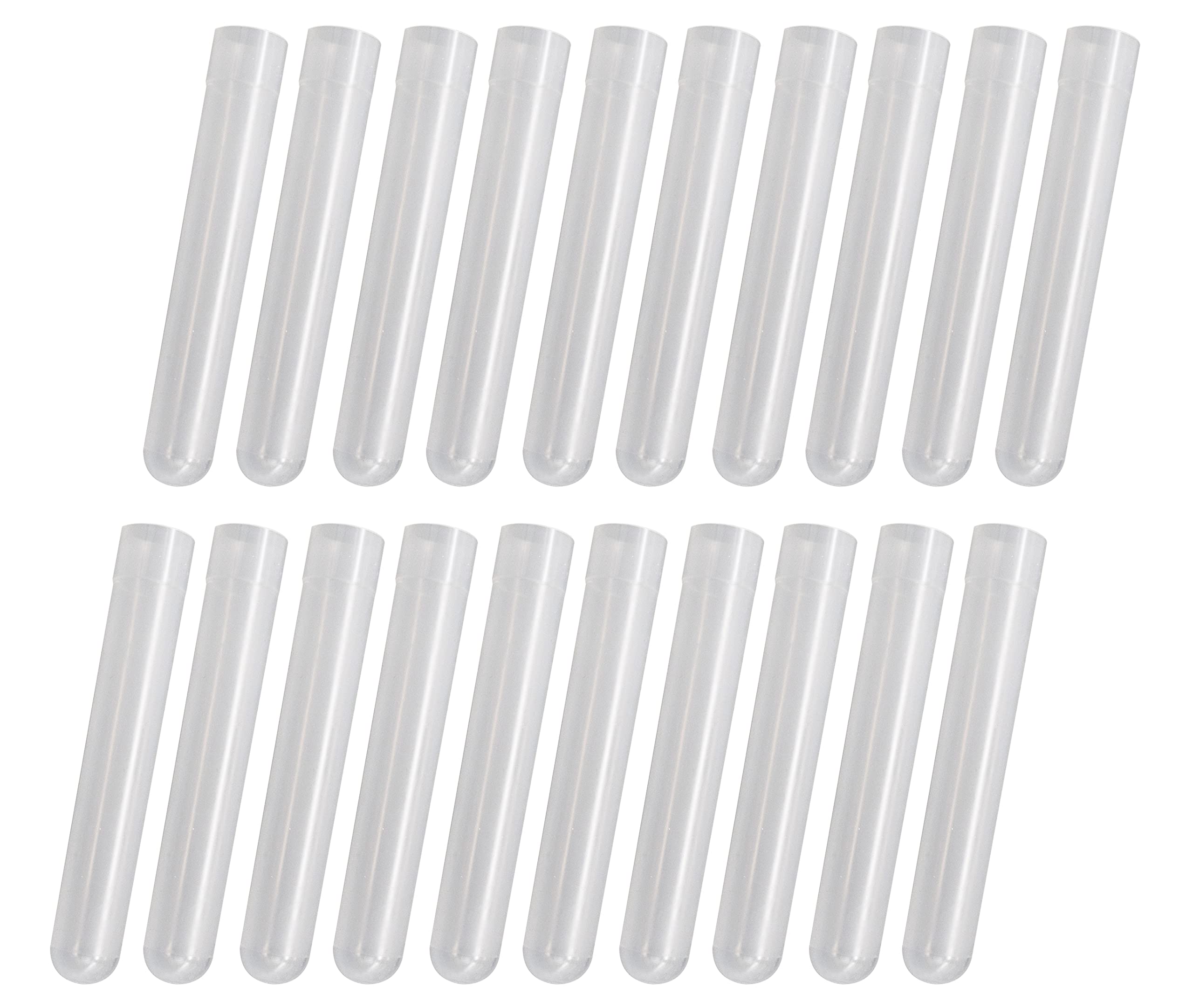 Learning Resources Kit De Tubes à Essai Scientifiques Pour Débutants (6 Tubes), Tubes à Essai à Fond Plat, Support De Tubes à Essai, Fournitures Scientifiques, Kits Scientifiques Pour Enfants