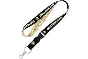 West Point Army Black Knights Lanyard