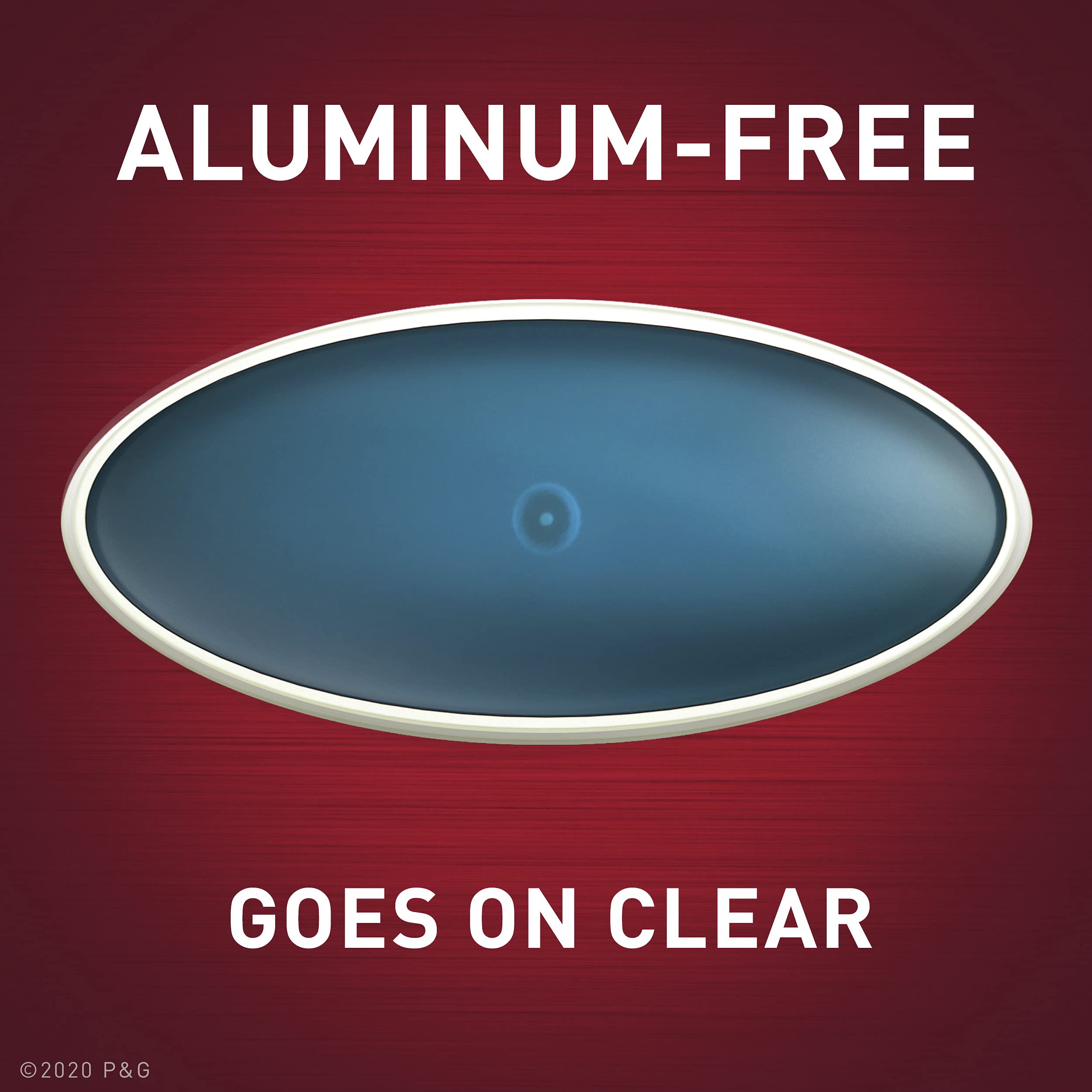 Old Spice U/S Clean Slate Deodorant 85GR
