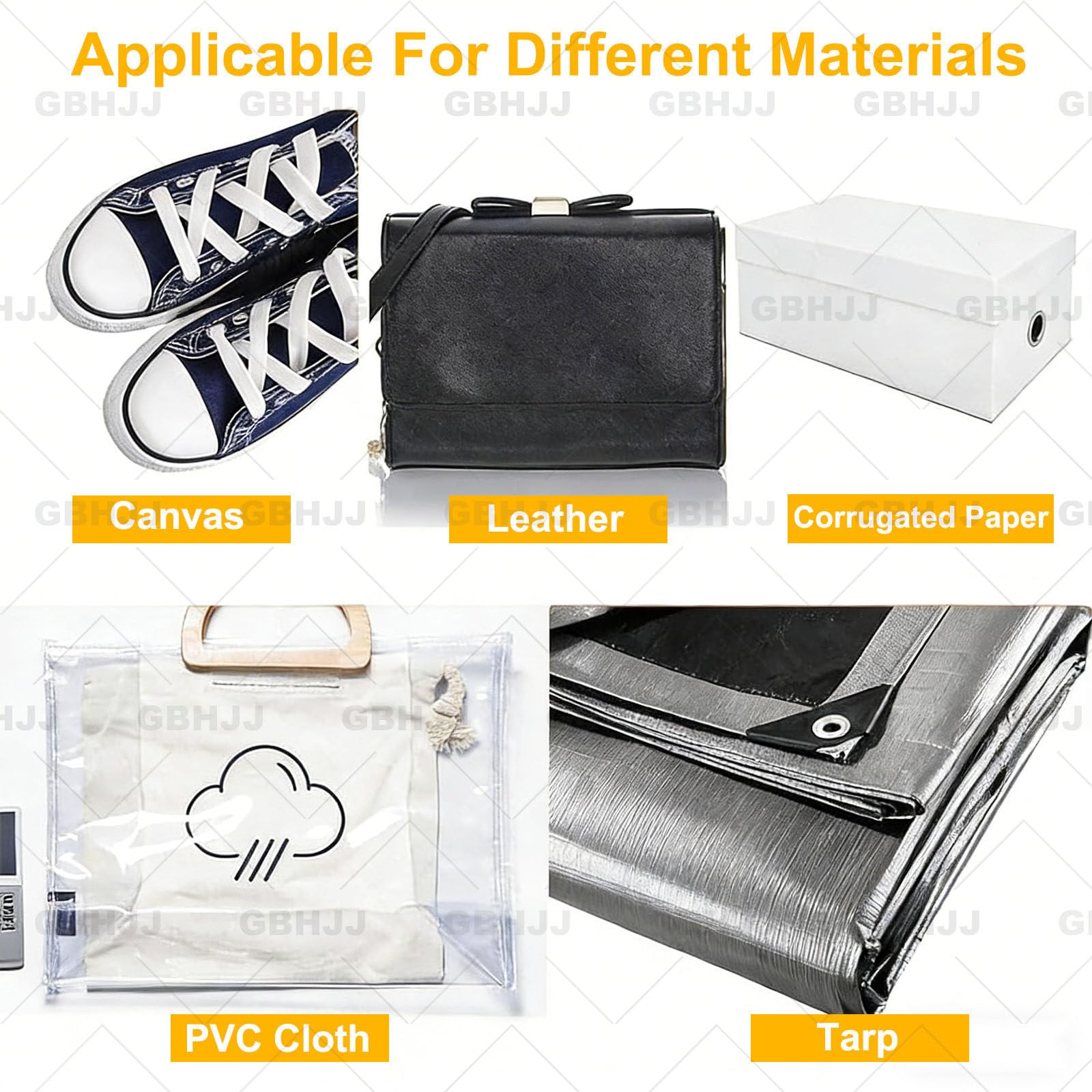 Máquina perforadora manual de ojales, kit de herramientas para carteles y carteles, prensa automática de ojales, fabricante de hebillas de pancartas