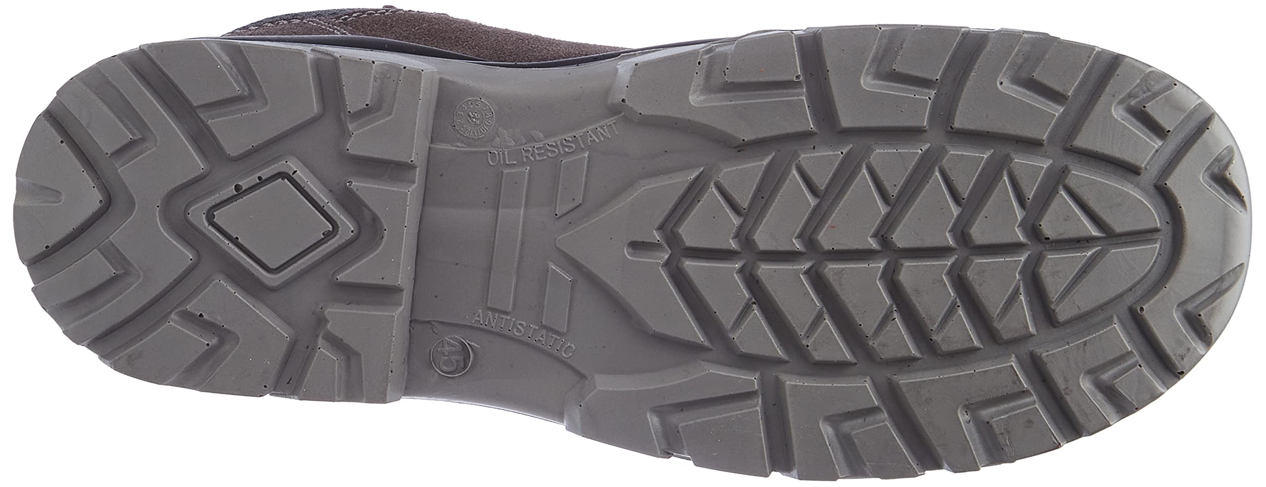 Upower Scarpe Antinfortunistiche Real S1P SRC