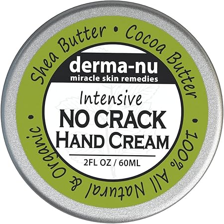 best cracked skin repair