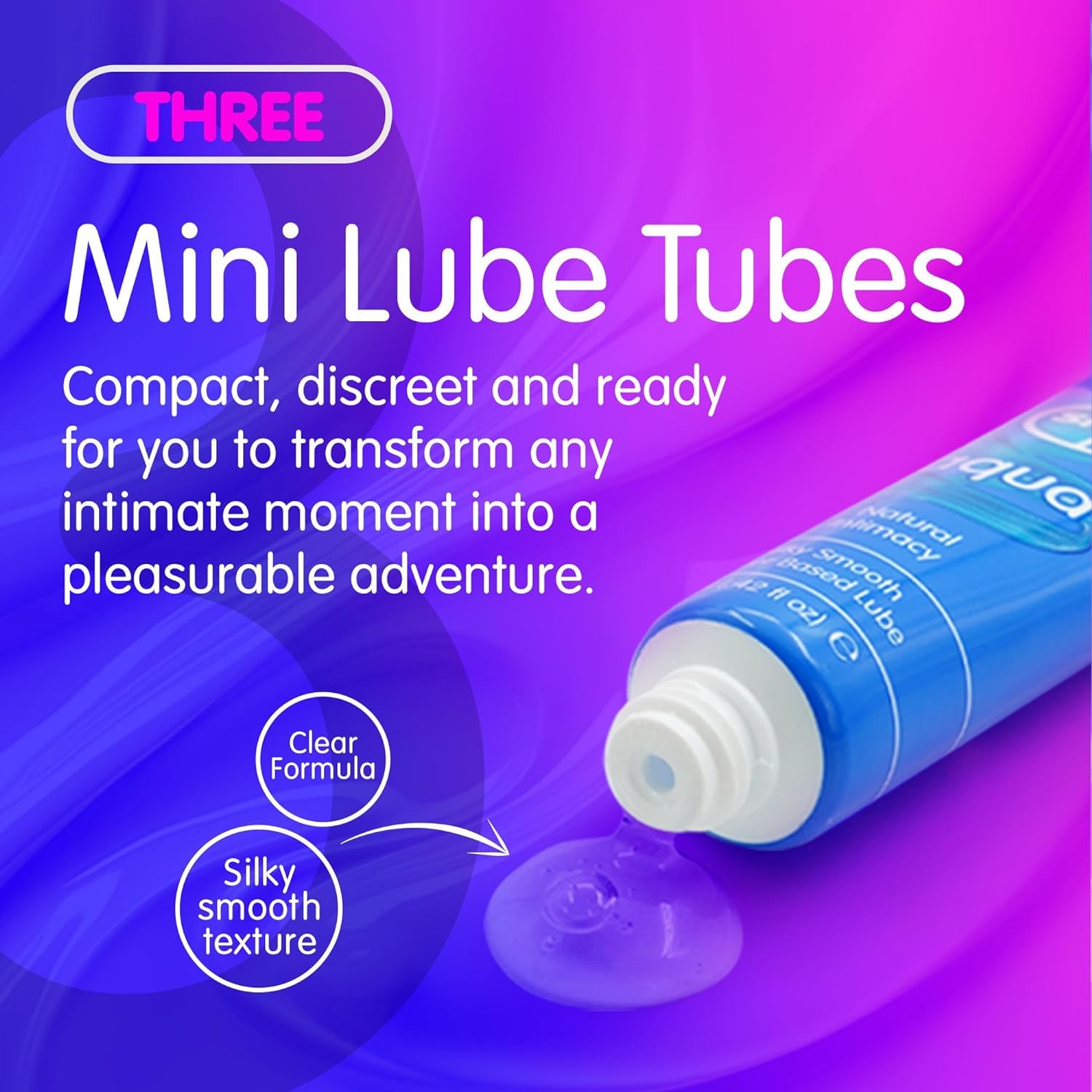 Amazon.com: SKINS Vital Sex Lube Set 3 lubricantes sexuales incluyendo lubricante a base de agua, lubricante de hormigueo y nuestros lubricantes de silicona Tu juego premium de lubricantes y lame : Amazon.com: SKINS Vital Sex Lube Set 3 lubricantes sexuales incluyendo lubricante a base de agua, lubricante de hormigueo y nuestros lubricantes de silicona Tu juego premium de lubricantes y lame :