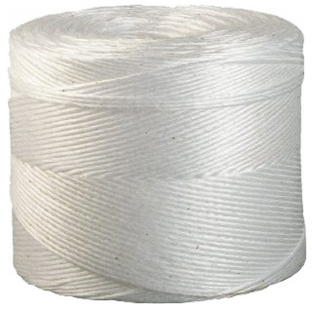 Polypropylene String Bulk Roll 4.5kg 2025m