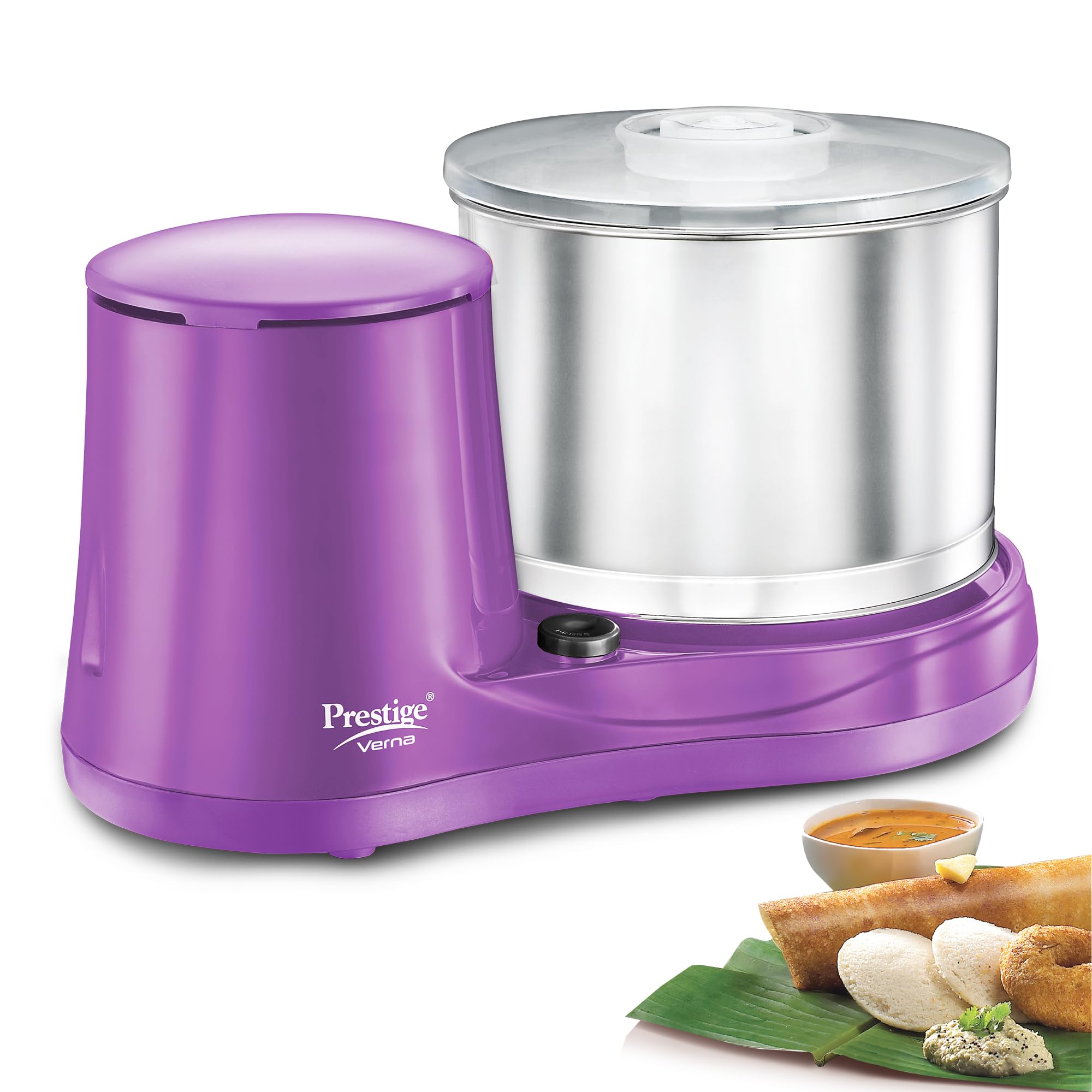 Prestige Wet Grinder - Verna