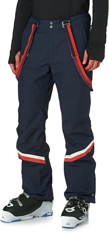 O' Neill Pantaloni da Sci PM Retro Ski Pants, Uomo, PM Retro Ski Pant :  Amazon.it: Abbigliamento