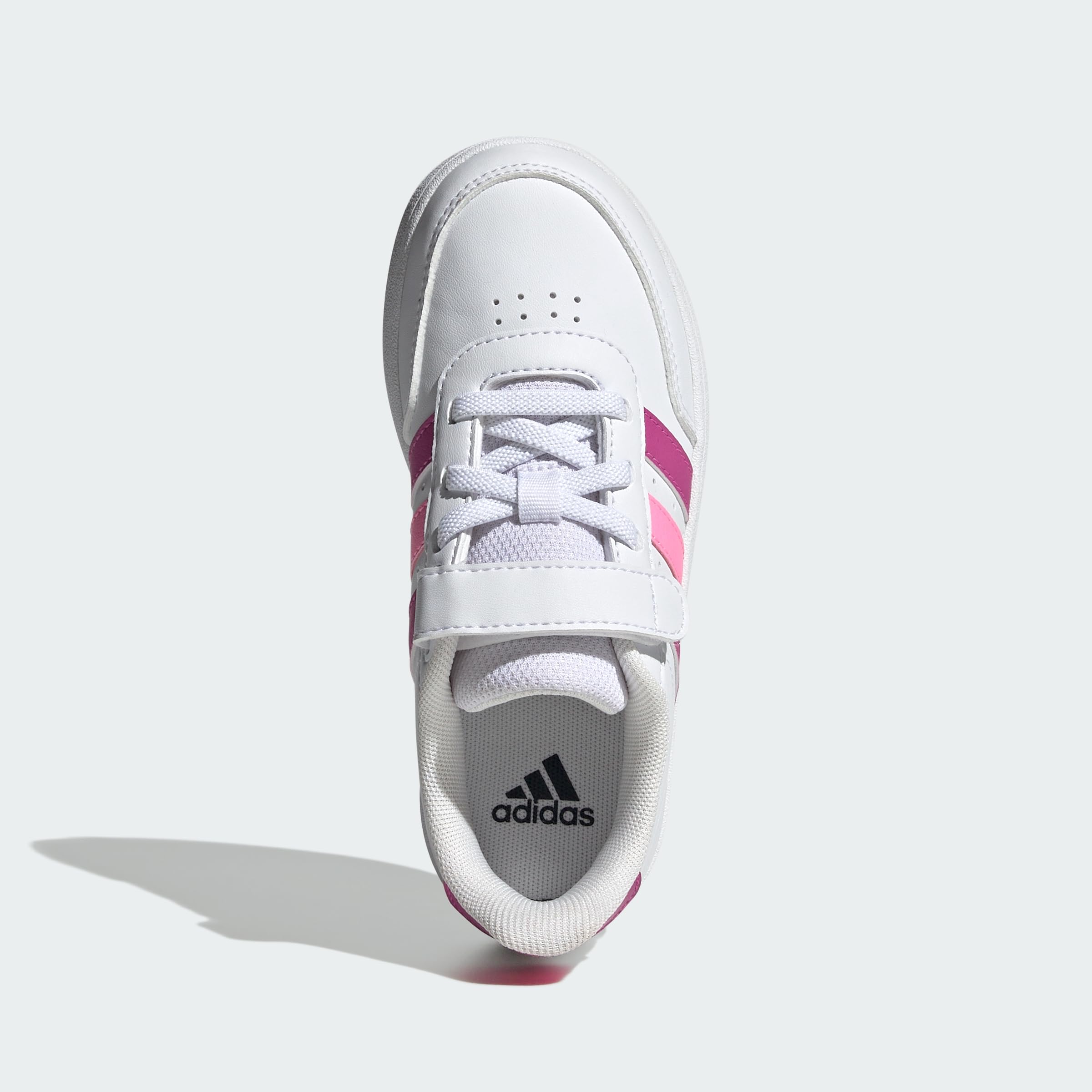 adidas Uniseks - dzieci Breaknet 2.0 Shoes ChildrenButy tenisowe