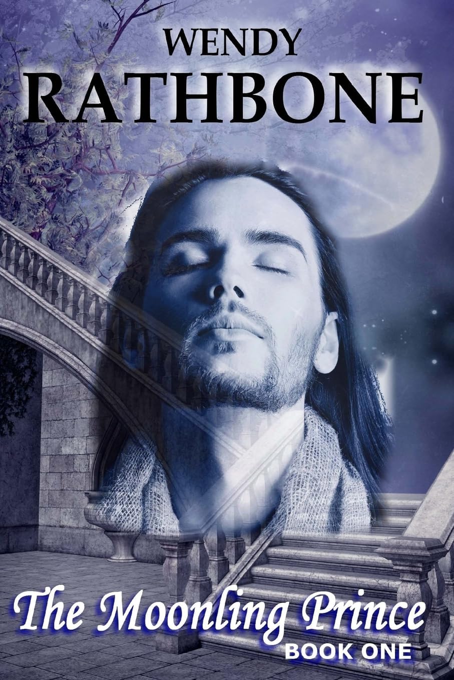 The Moonling Prince: Volume 1 Paperback – 9 Jan. 2016