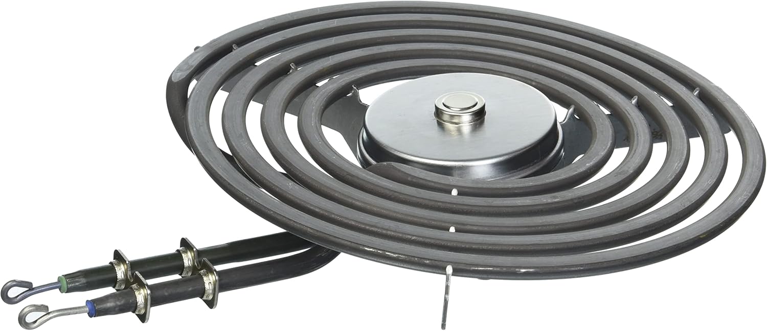 8" LIMITER ELEMENT, SURFACE