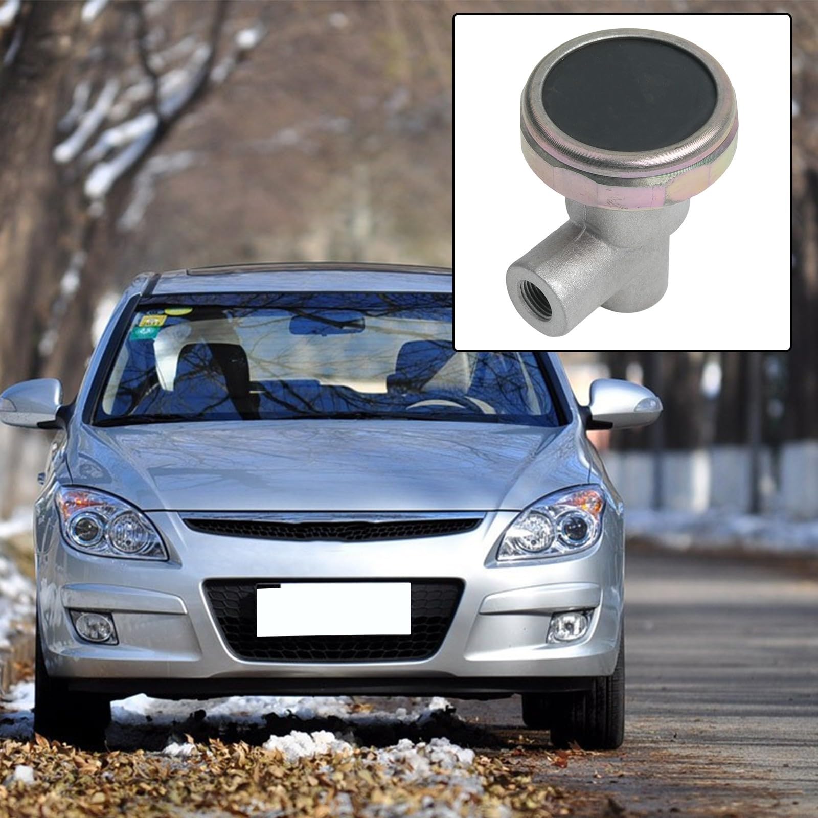 Per Kia & per l'OEM idraulico componente 416902H100 del regolatore del sistema di frizione di Hyundai