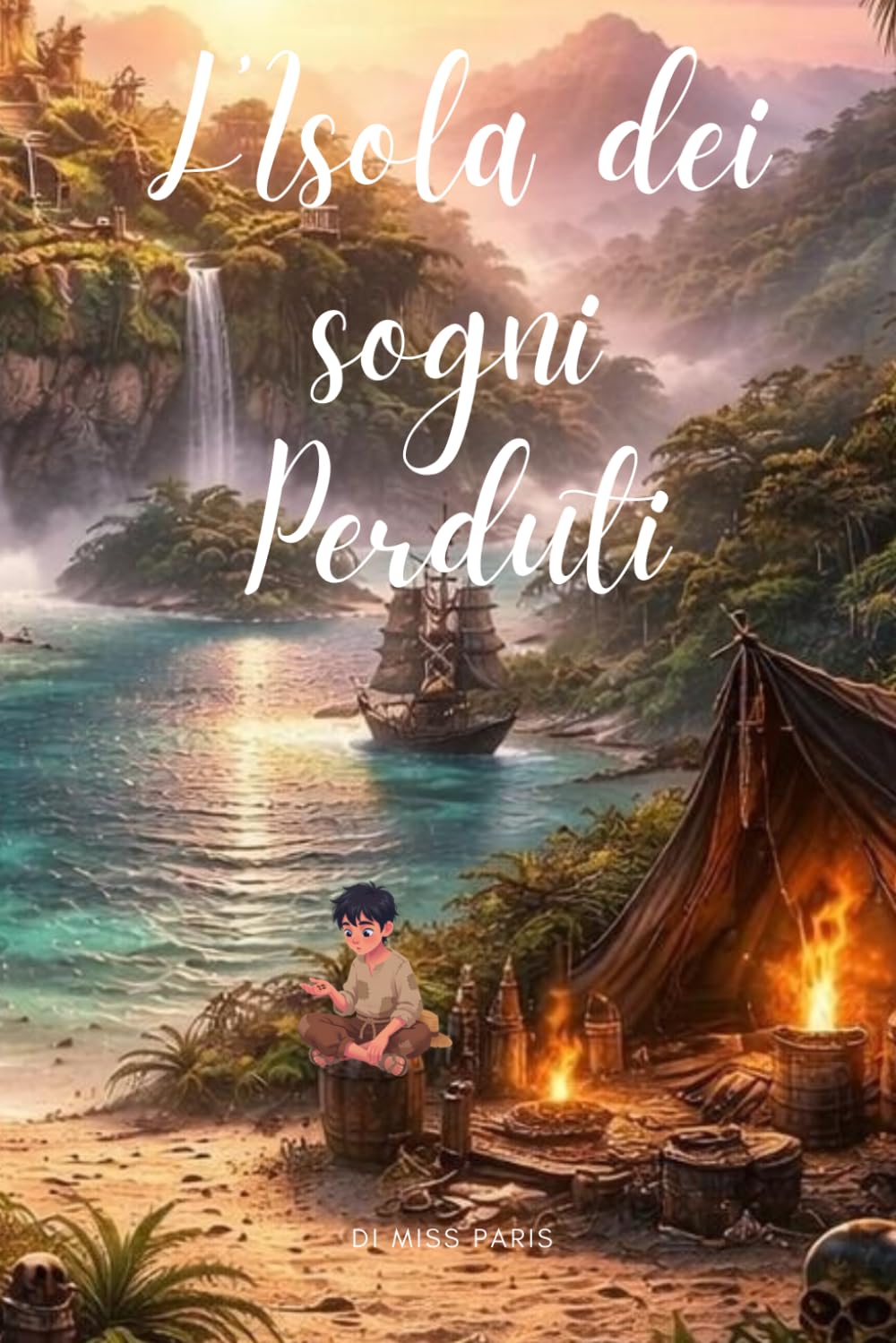 L'Isola dei Sogni Perduti