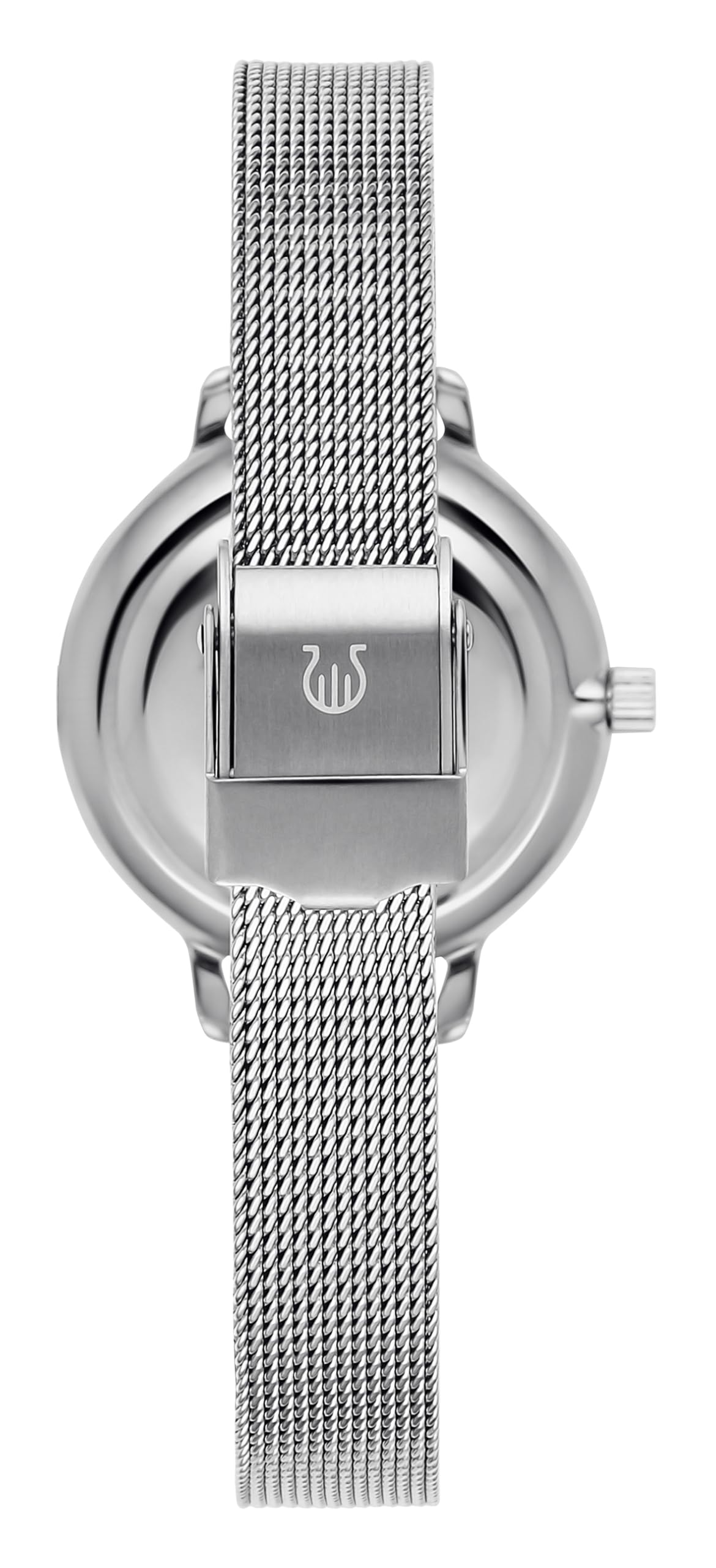 ORPHELIA Damen Analog Quarz Uhr Pixi