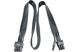 Corsair Type 4 PCIE Cable: Power Your Gaming Rig with Enhanced Efficiency