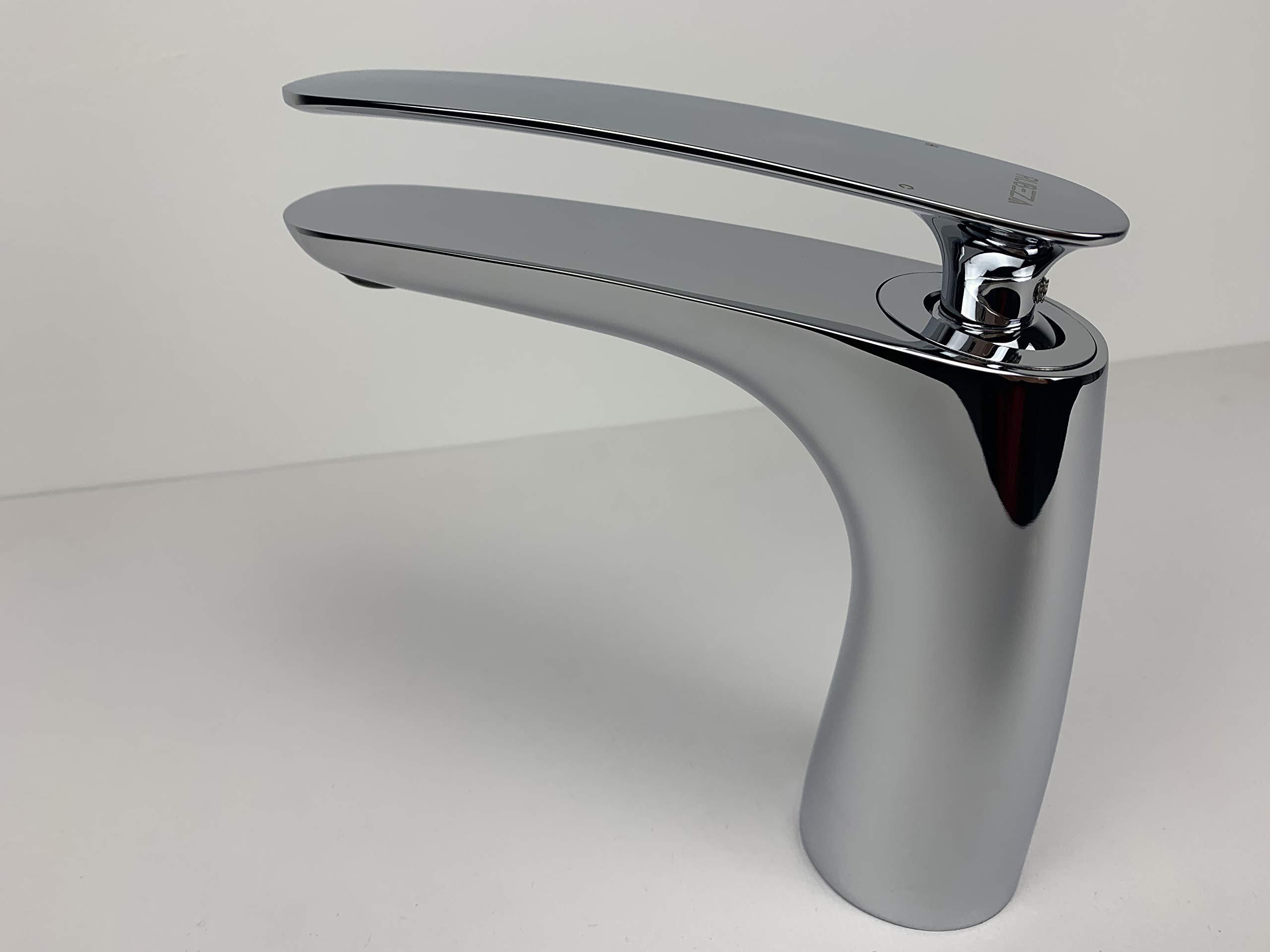 Mitigeur de lavabo anti-calcaire 107 1100C Limoges - Fin de la robinetterie qui fuit